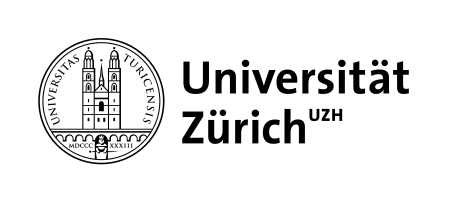 Universität Zürich logo