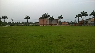 <span class="mw-page-title-main">University of Port Harcourt</span> Public university in Port Harcourt, Nigeria