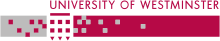 University of Westminster Logo.svg