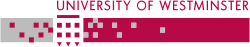 University of Westminster Logo.svg