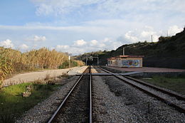 Usini - gare San Giorgio (02) .JPG