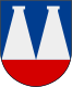 Coat of arms of Värmdö Municipality