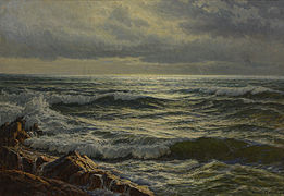 Ocean (1918-1920)
