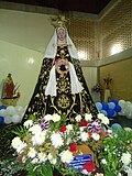 Miniatura para Virgen del Socorro de Valencia