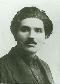 Vagarshak Ter-Vaganyan Soviet politician