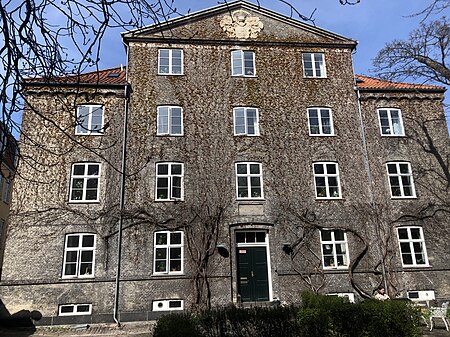 Valkendorf Collegium