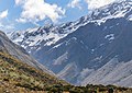 * Nomination Valley of Otira River in Arthur's Pass NP in Canterbury Region, New Zealand. --Tournasol7 07:41, 28 March 2020 (UTC) * Promotion Nice. -- Ikan Kekek 08:28, 28 March 2020 (UTC)