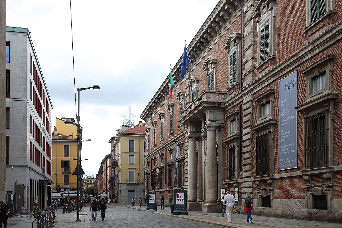 BRERA