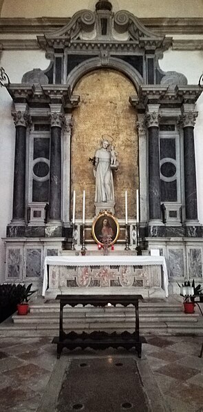 File:Venezia - Basilica di San Pietro di Castello - 2023-09-09 17-48-14 016.jpg