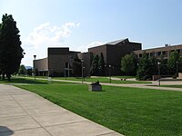 Shawnee State University