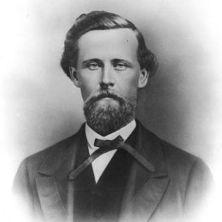 Vernon H. Vaughan American politician