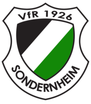 Logo VfR 1926 Sondernheim e.V.