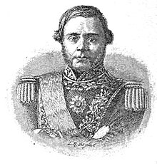 JUSTO JOSÉ DE URQUIZA