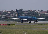 Vietnam Airlines A330 (6320629226).jpg