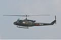 Không quân Nhân dân Việt Nam Bell UH-1 Iroquois