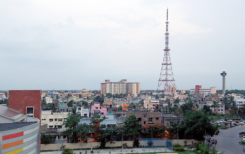 File:View from South City Mall.jpg