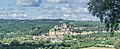 * Nomination: View of Beynac from the castle of Marqueyssac, Dordorgne, France. --Tournasol7 14:48, 3 December 2017 (UTC) * * Review needed