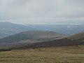 Bawdlun am Moel Faban