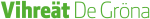 Vihreä Liitto Logo.svg