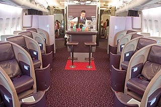 Datei Virgin Atlantic Airways Boeing 747 400 Upper Class