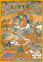 Vignette pour Vision de Chogyur Dechen Lingpa