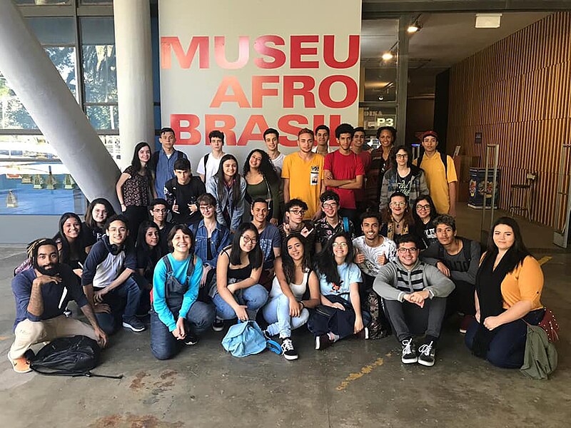 File:Visita ao Museu AfroBrasil.jpg