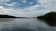 Miniatura para Embalse de Boa Esperança