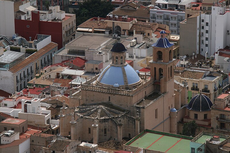 File:Vista lejana de San Nicolás-2011.JPG