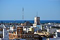 Vistas desde la Torre de Poniente - Cádiz - DSC 0066.jpg