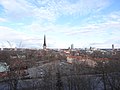 Vistes des de Djäknegerget, Västerås (abril 2013) - panoramio.jpg