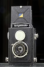 Thumbnail for Voigtländer Brillant