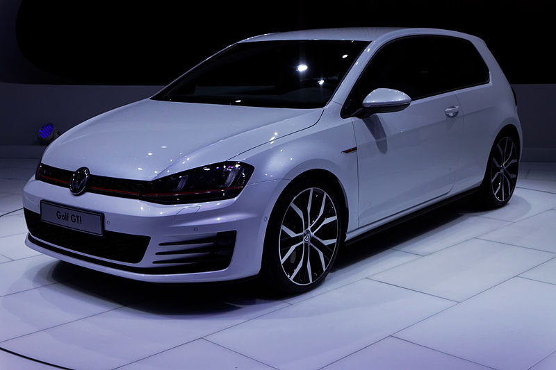 File:Volkswagen - Golf GTI - Mondial de l'Automobile de Paris 2012 - 201.jpg