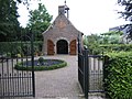 Maria-Vredeskapel, Deurne (1944) Jos Deltrap