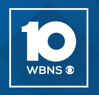 <span class="mw-page-title-main">WBNS-TV</span> CBS-affiliated television station in Columbus, Ohio