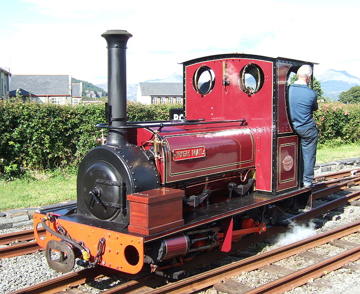 File:WHR Irish Mail at Porthmadog 05-08-10 34.jpeg