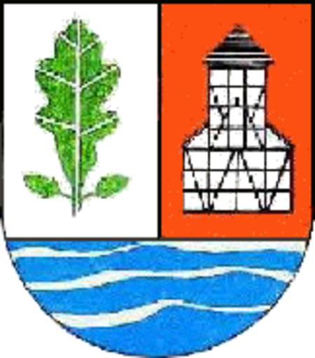 Wappen Ferch