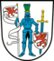 Coat of arms Gartz (Oder) .png