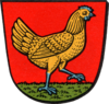 Hennethal coat of arms