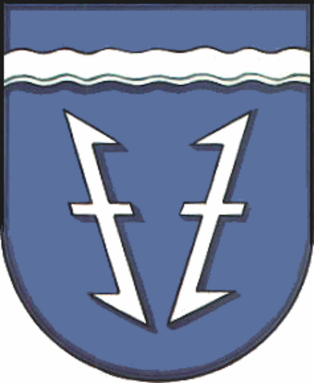 Wappen Kammerborn