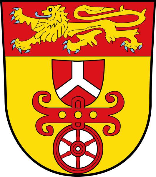 File:Wappen Landkreis Göttingen.svg