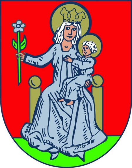 Wappen Samtgemeinde Nordkehdingen