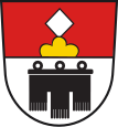 Våbenskjold Storzingen.svg