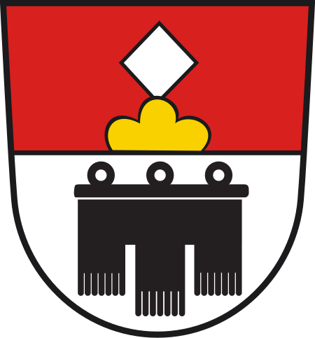 Wappen Storzingen