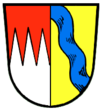 Coat of arms of Volkach