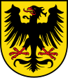 Coat of arms of Arnstadt