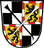 Escudo de armas de bayreuth