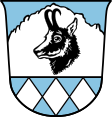 Bayrischzell címere