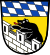 Wappen der Gemeinde Grafenau