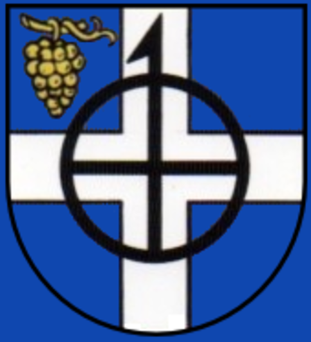 Wappen von Hainfeld