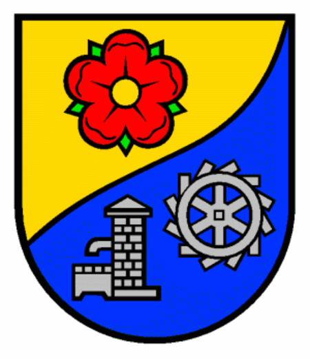 Wappen von Thalhausen